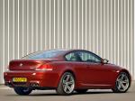 BMW M6 Coupe 2005 года (UK)